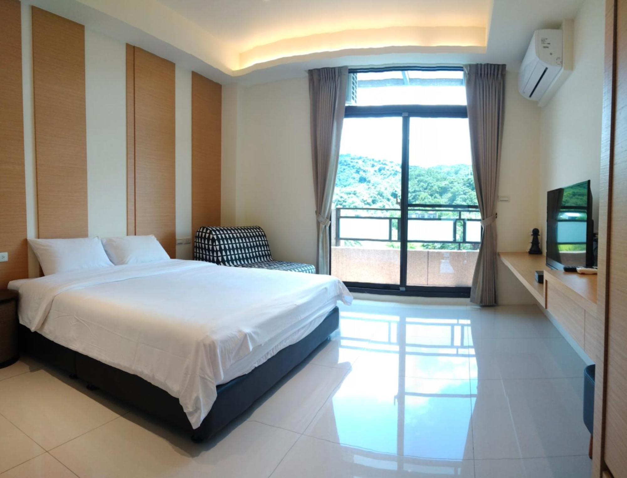Soho B&B Dongshan  Exterior photo