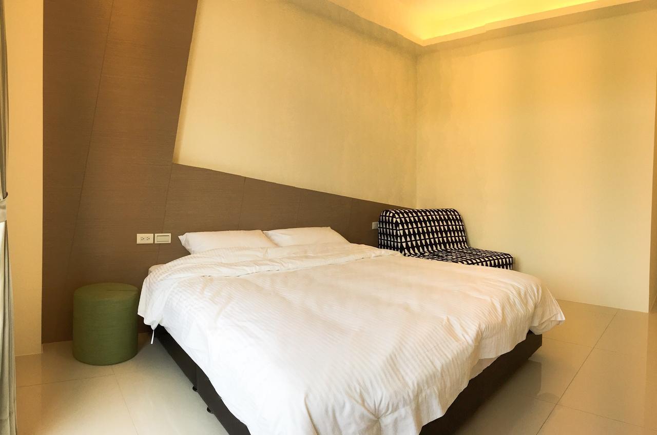 Soho B&B Dongshan  Exterior photo