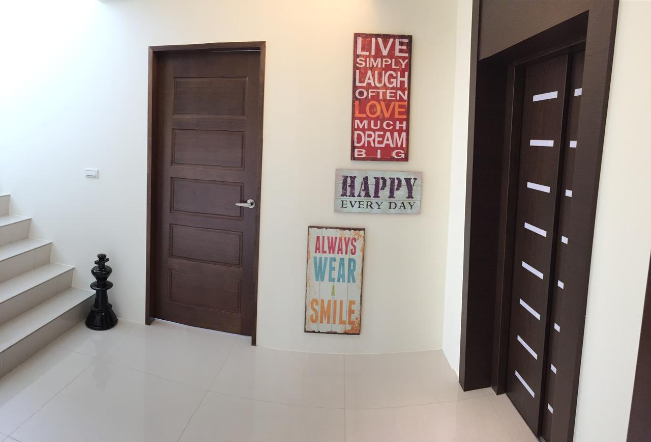 Soho B&B Dongshan  Exterior photo