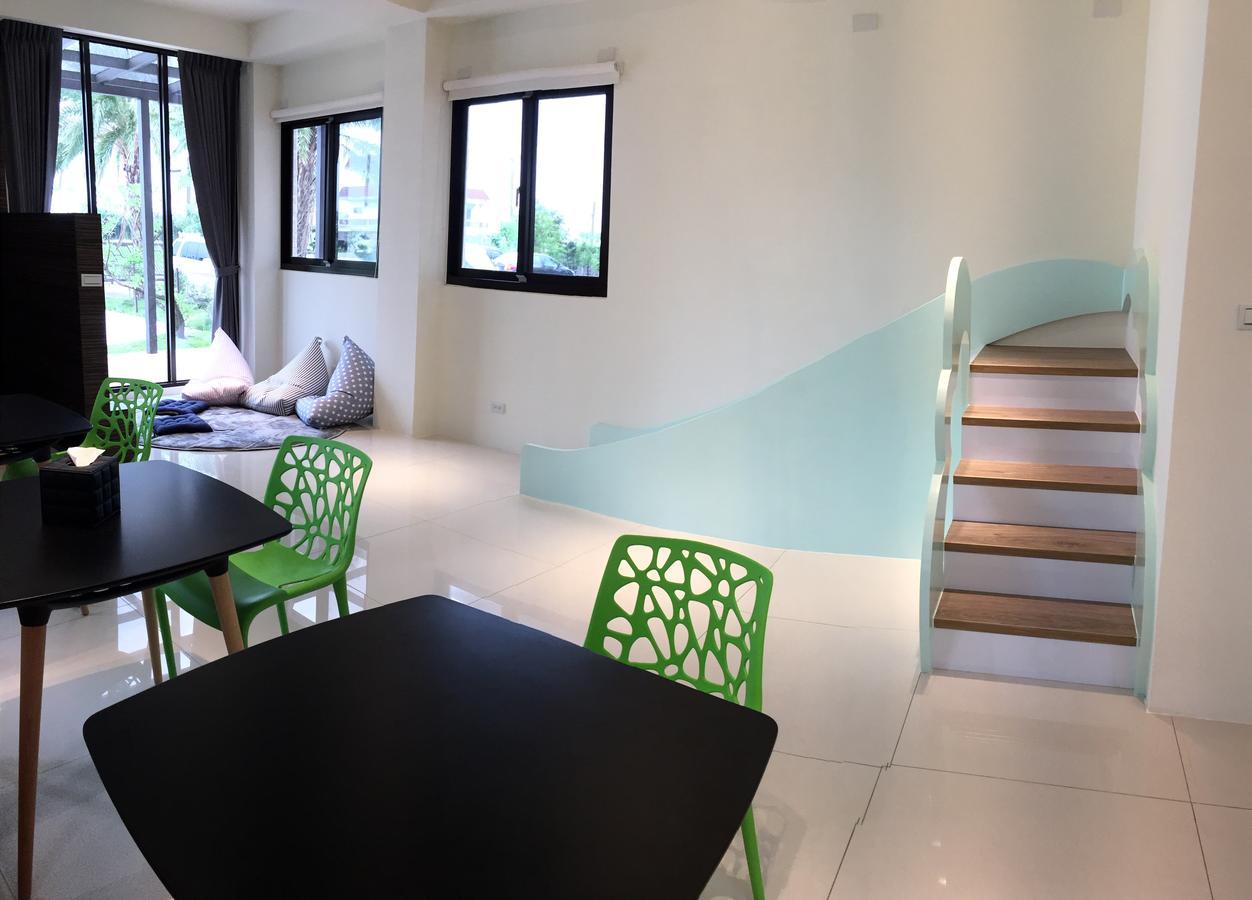 Soho B&B Dongshan  Exterior photo